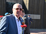 9 мая в Барнауле